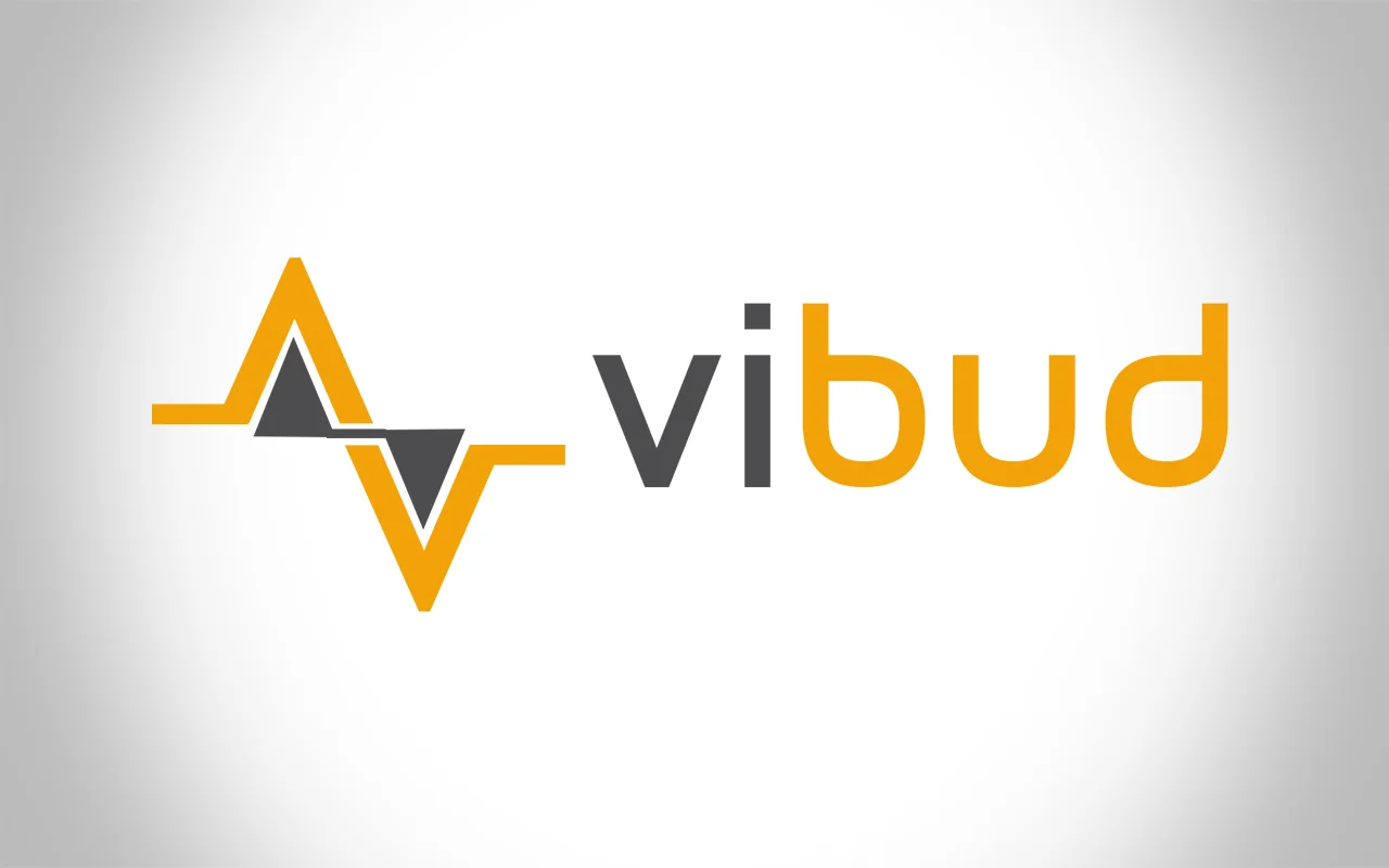 Vibud Logo