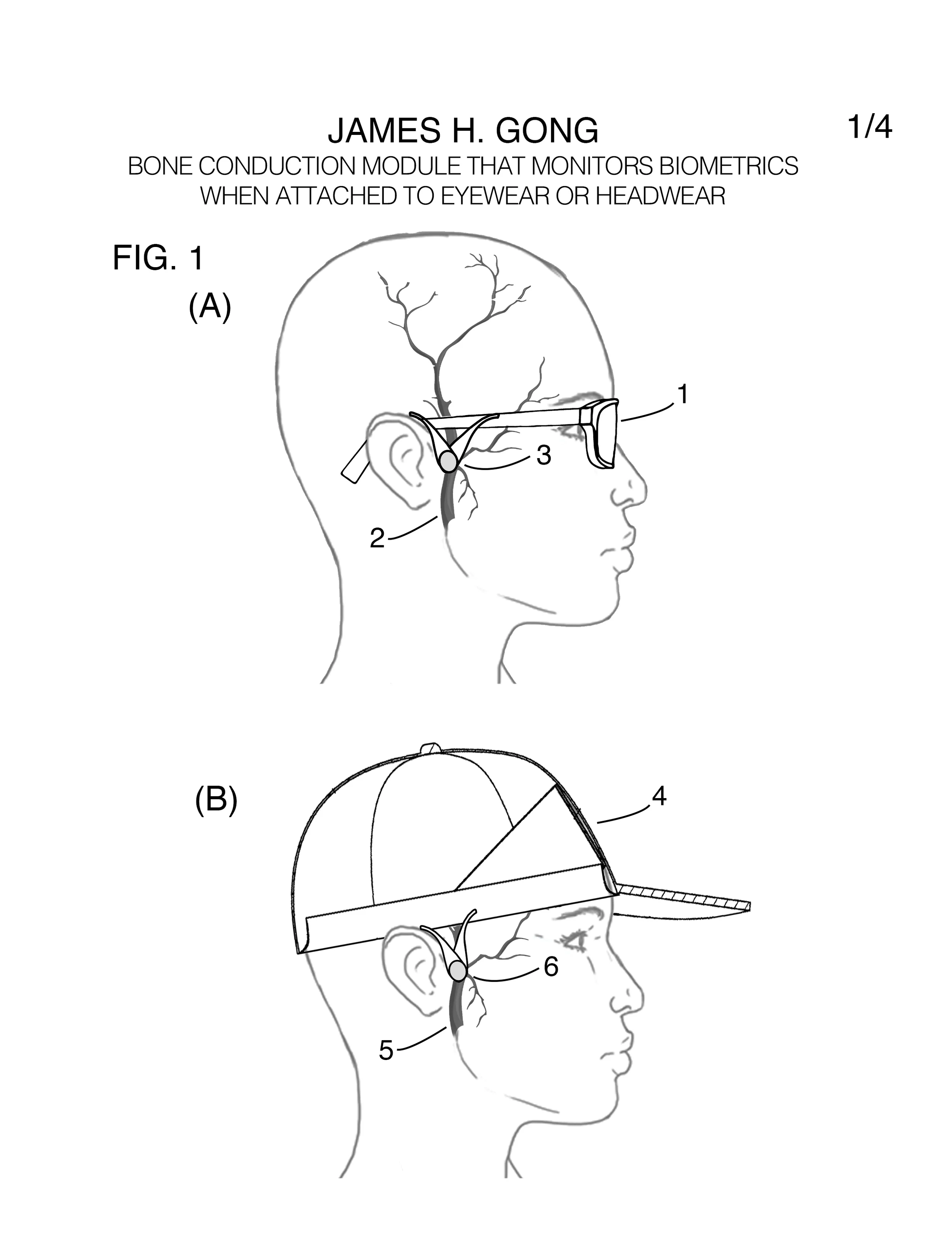 Provisional Patent Diagram