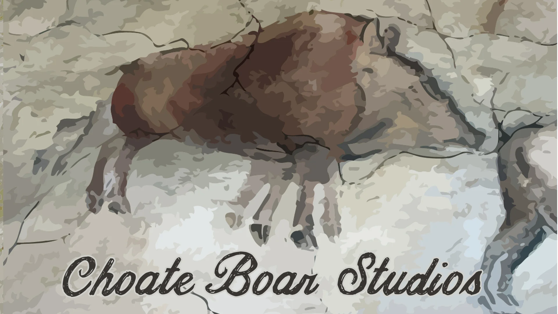 Choate Boar Studios logo