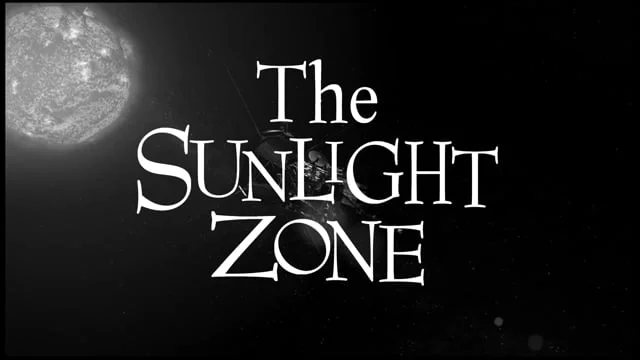 The Sunlight Zone