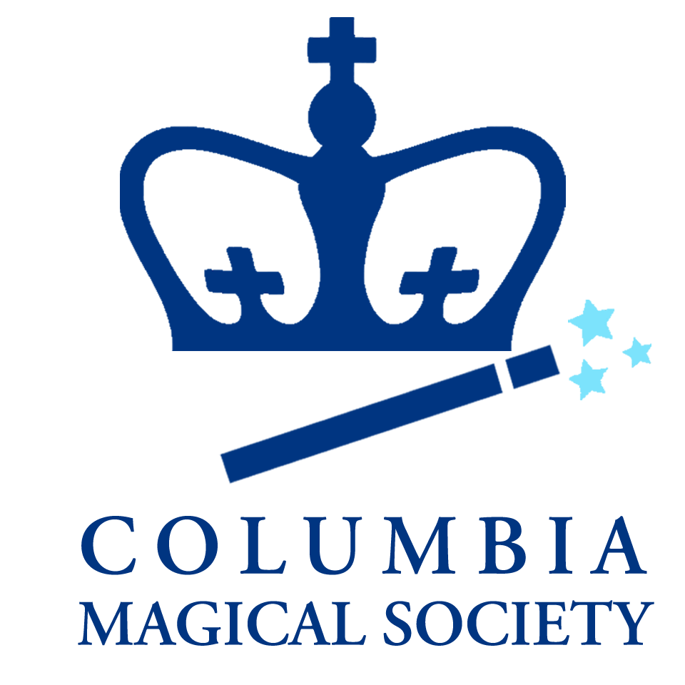 Columbia Magical Society logo.png