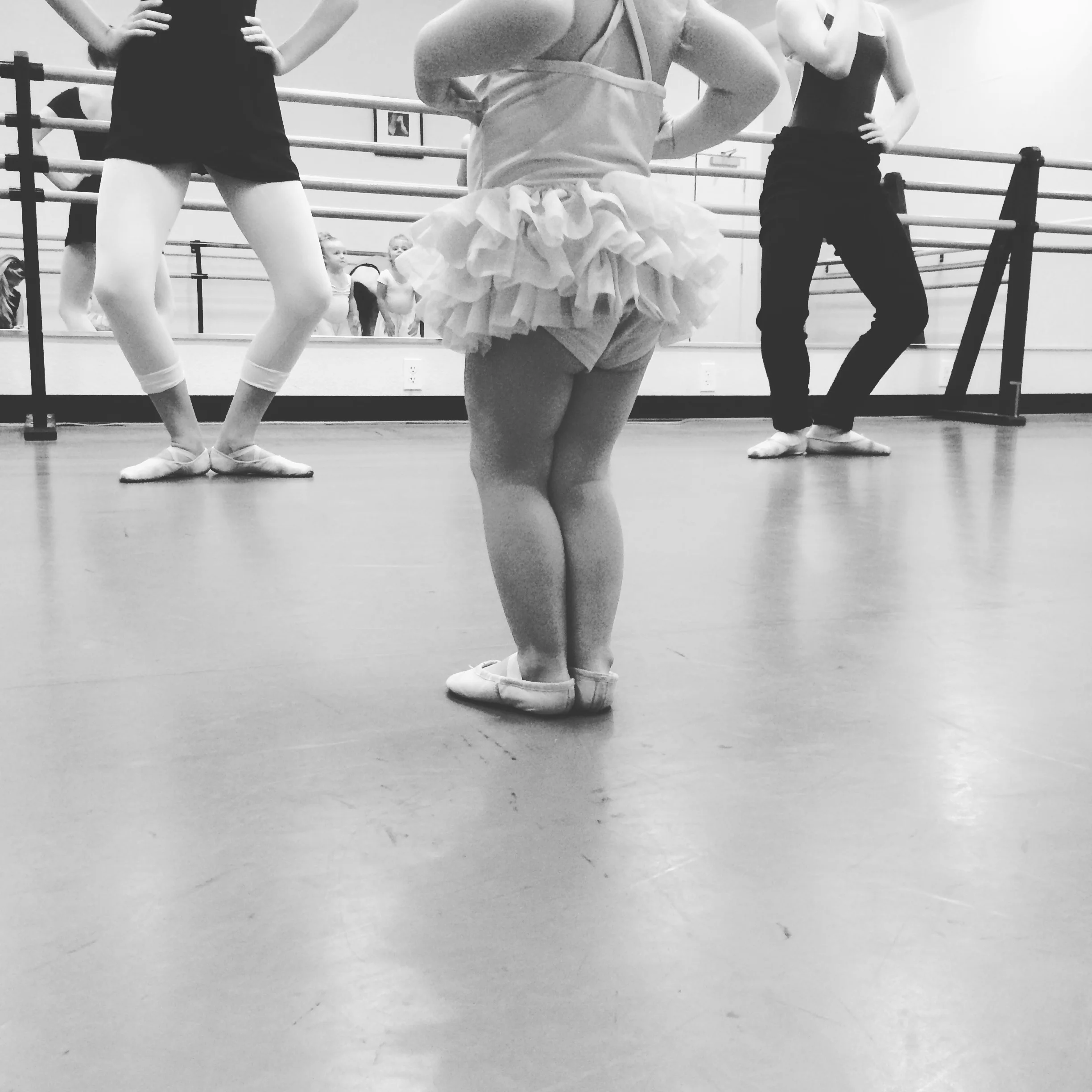 Celebrate your child's uniqueness and while you're at it, celebrate yours. 