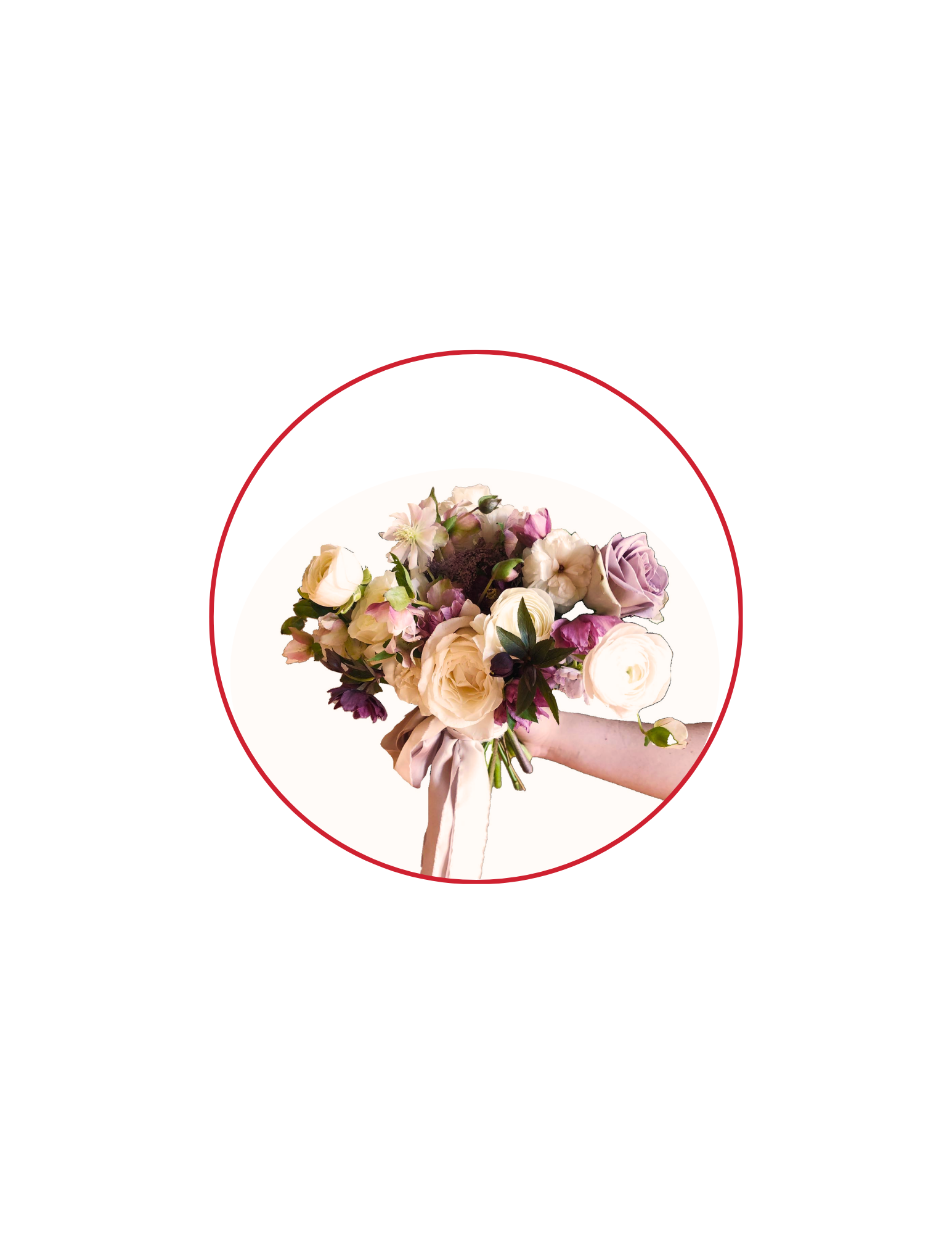 PROM BOUQUET - GHS 2026