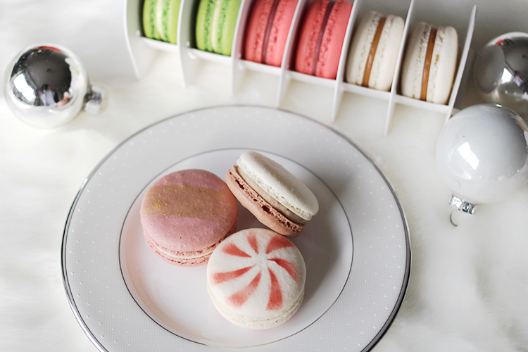 WoahStyle.com | Butter Avenue Macarons