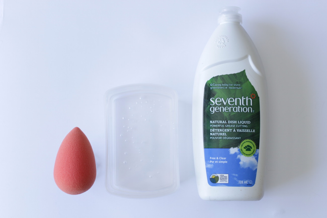 Beautyblender Review How To Clean Woahstyle