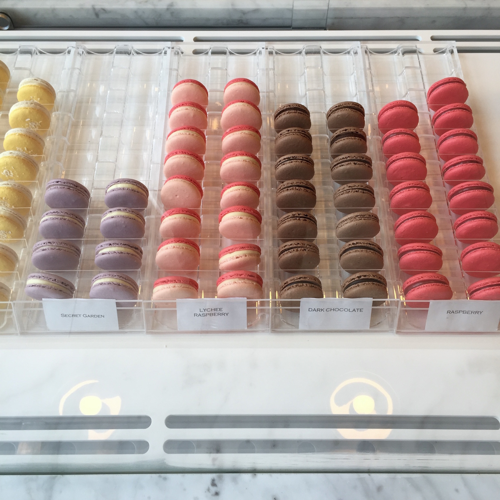 WoahStyle.com_Best of Toronto Mini Food Tour-Diary_Butter Avenue_Best Macaron and Patisserie_Cafe_Bakery_Dessert Restaurant_tea_matcha Macaron_latte_cafe_coffee_4519.jpg