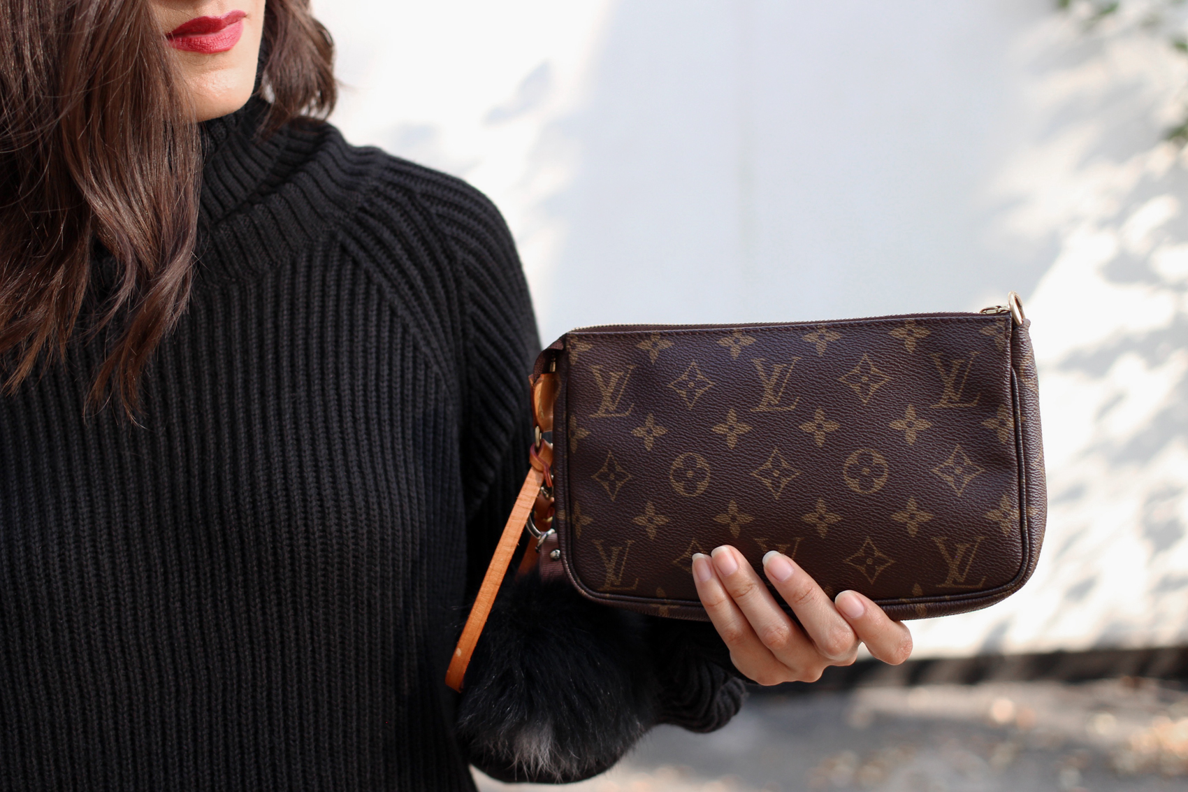 How to Authenticate a Louis Vuitton Bag with LOVEthatBAG