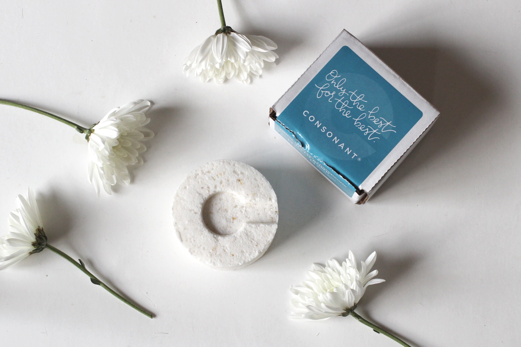 Bath Bombs (available in decongest, hydrate, muscle relief, relax), $9.00