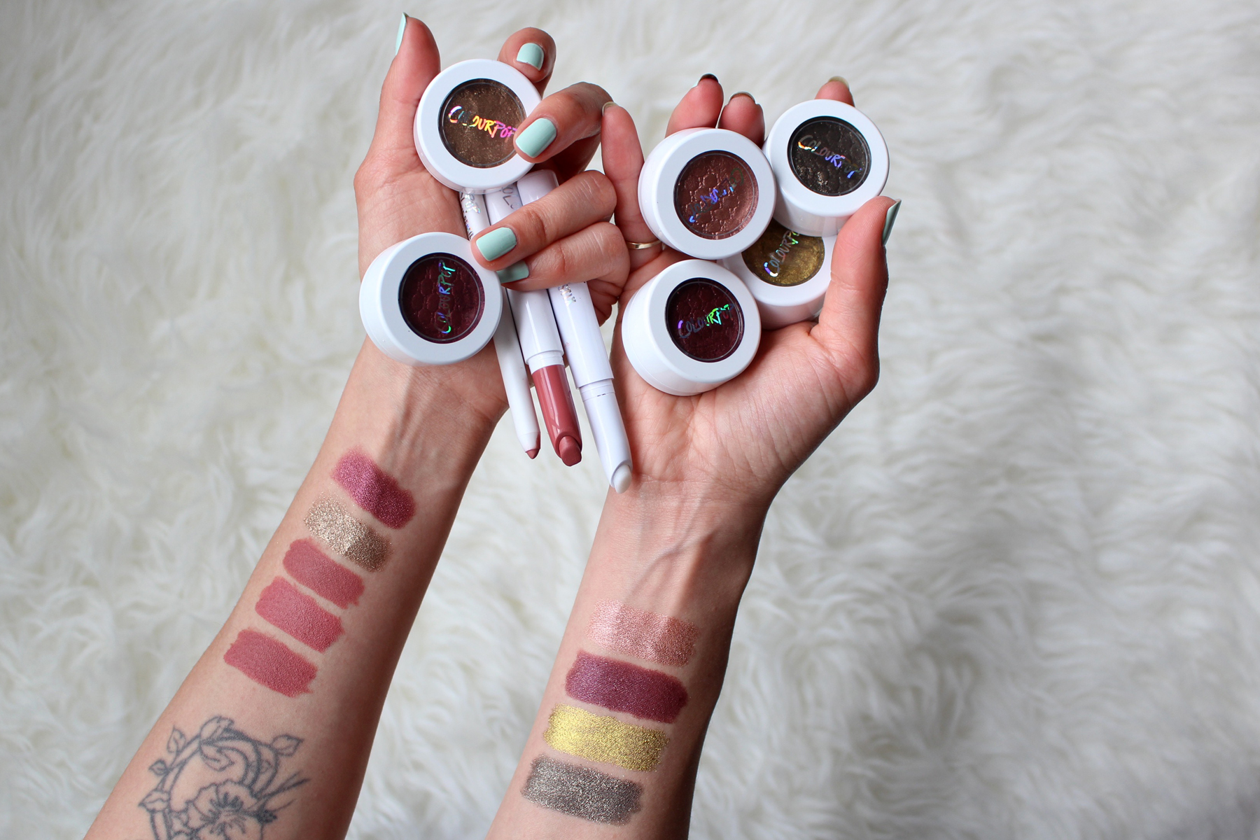WoahStyle.com-Beauty Review-Colour Pop Cosmetics-Kathleen Lights_Where The Light Is eyeshadow quad-KathleenLights-YouTube-Vlogger-Channel-Color Swatches-Matte Liquid Lipstick-Lippie Stix Blitz_3112.jpg
