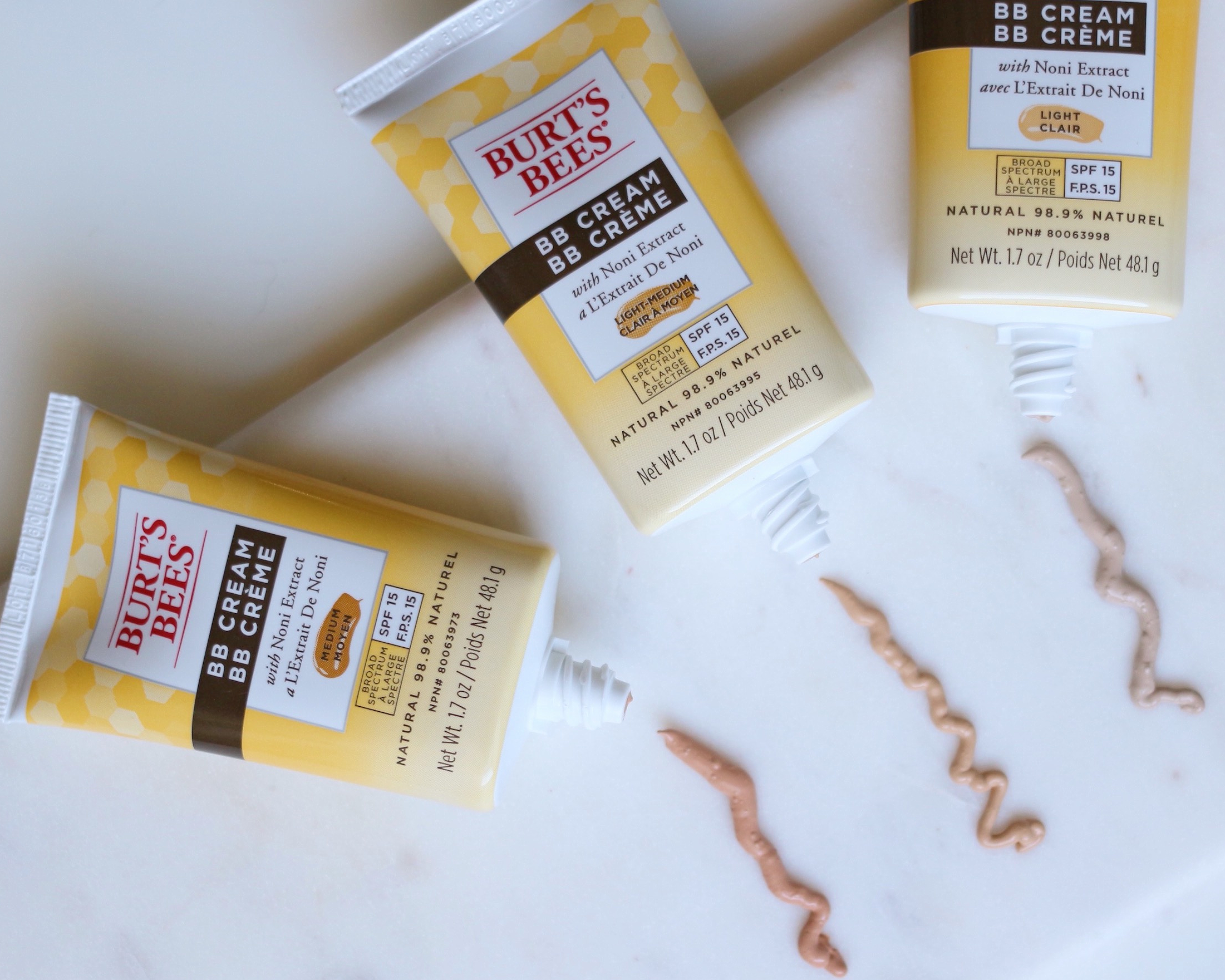 maak een foto Melodieus rijkdom REVIEW: BURT'S BEES LIPSTICK & BB CREAM — WOAHSTYLE