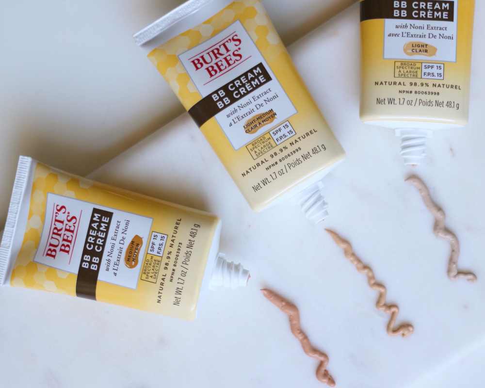 REVIEW: BEES LIPSTICK & BB CREAM — WOAHSTYLE
