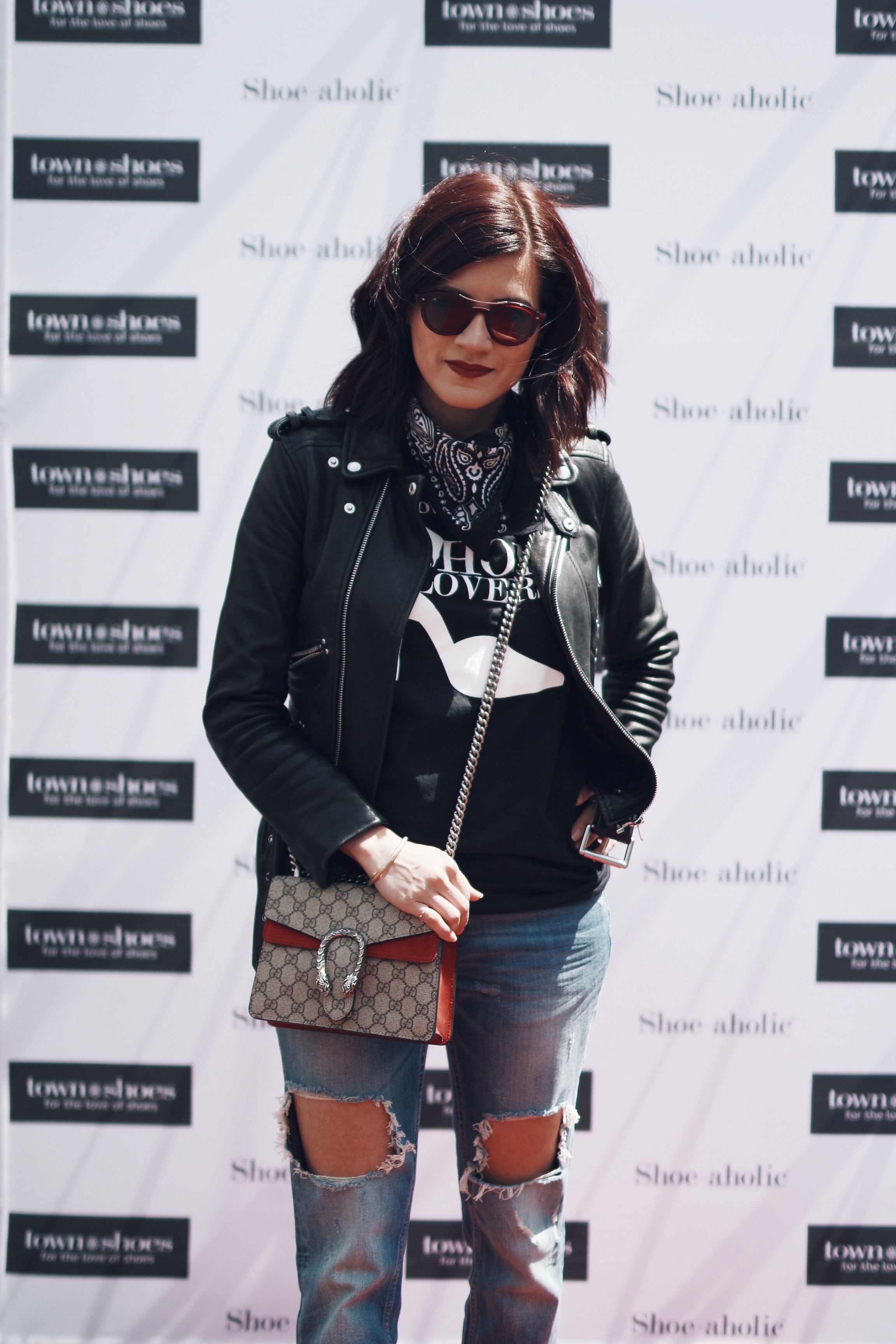 WOAHSTYLE.COM-Town Shoes Sam Edelman slip ons-Walk A Mile In Her Shoes Toronto_6144.JPG