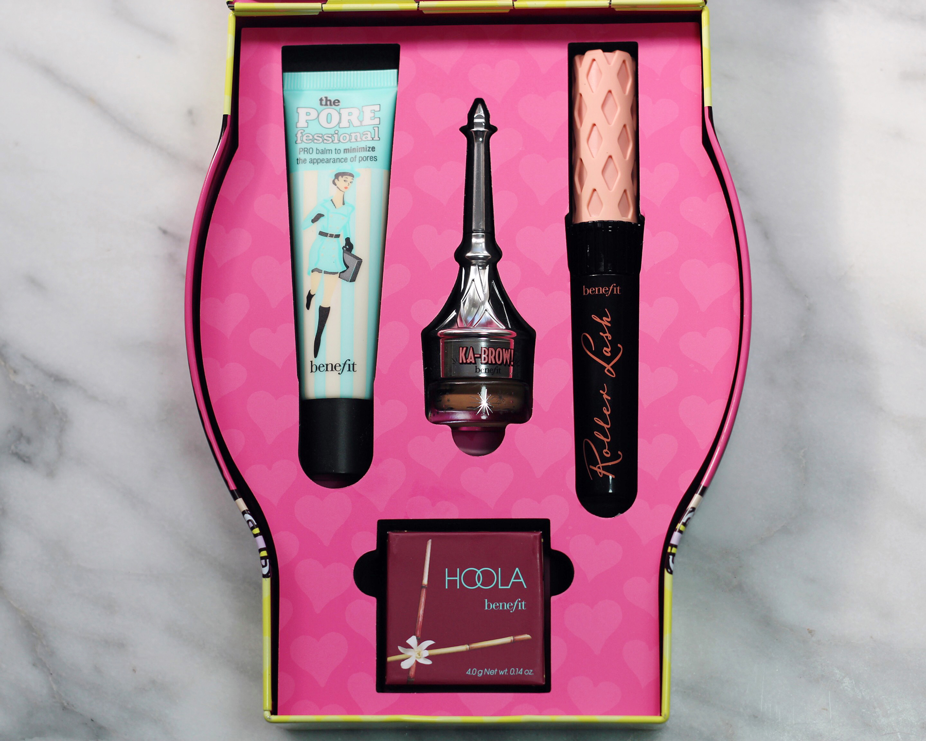 BENEFIT'S NEWEST SETS ARE THE PERFECT HOLIDAY GIFT - woahstyle.com_2013.JPG