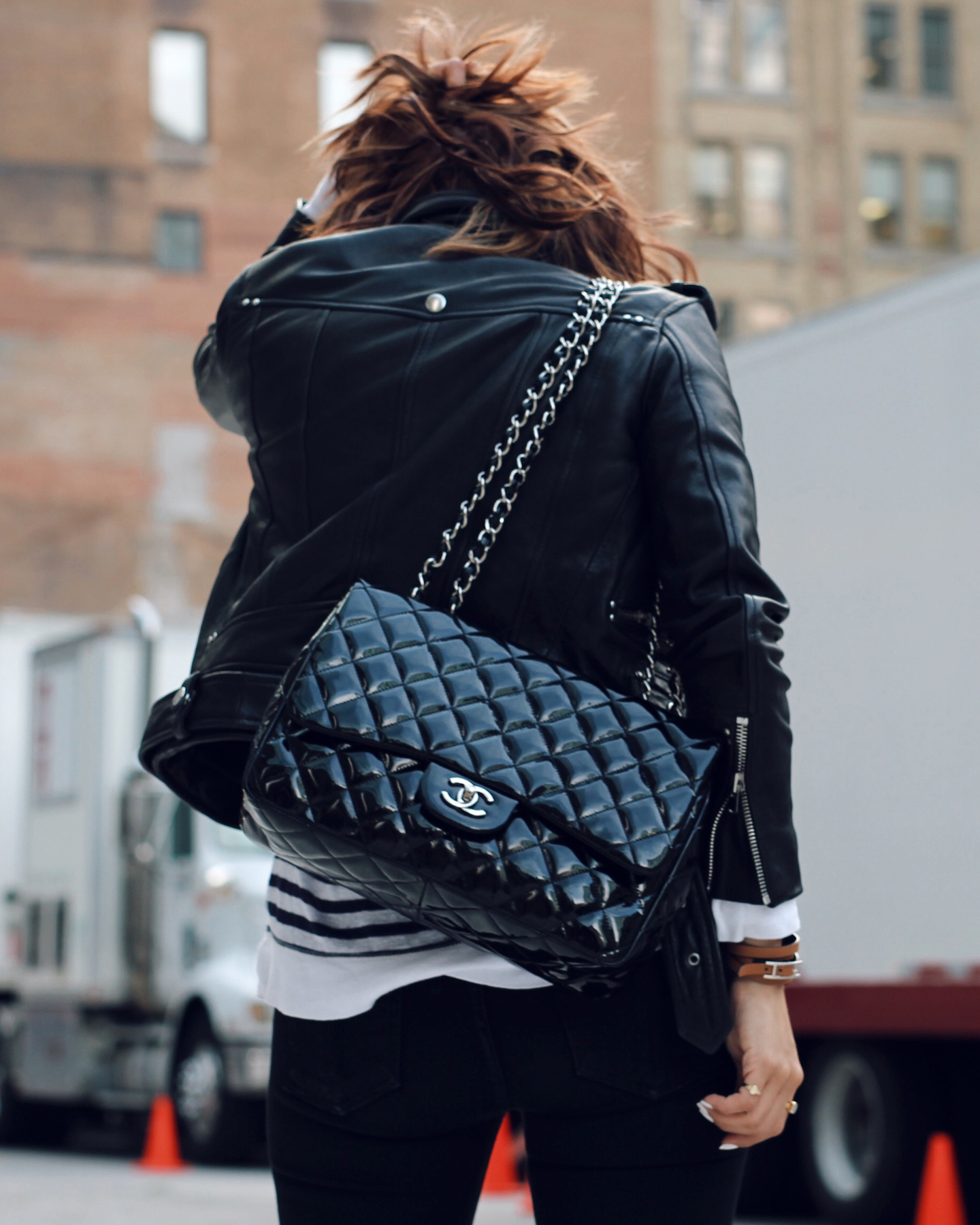 Which Chanel Bag Should You Buy First  Handbagholic