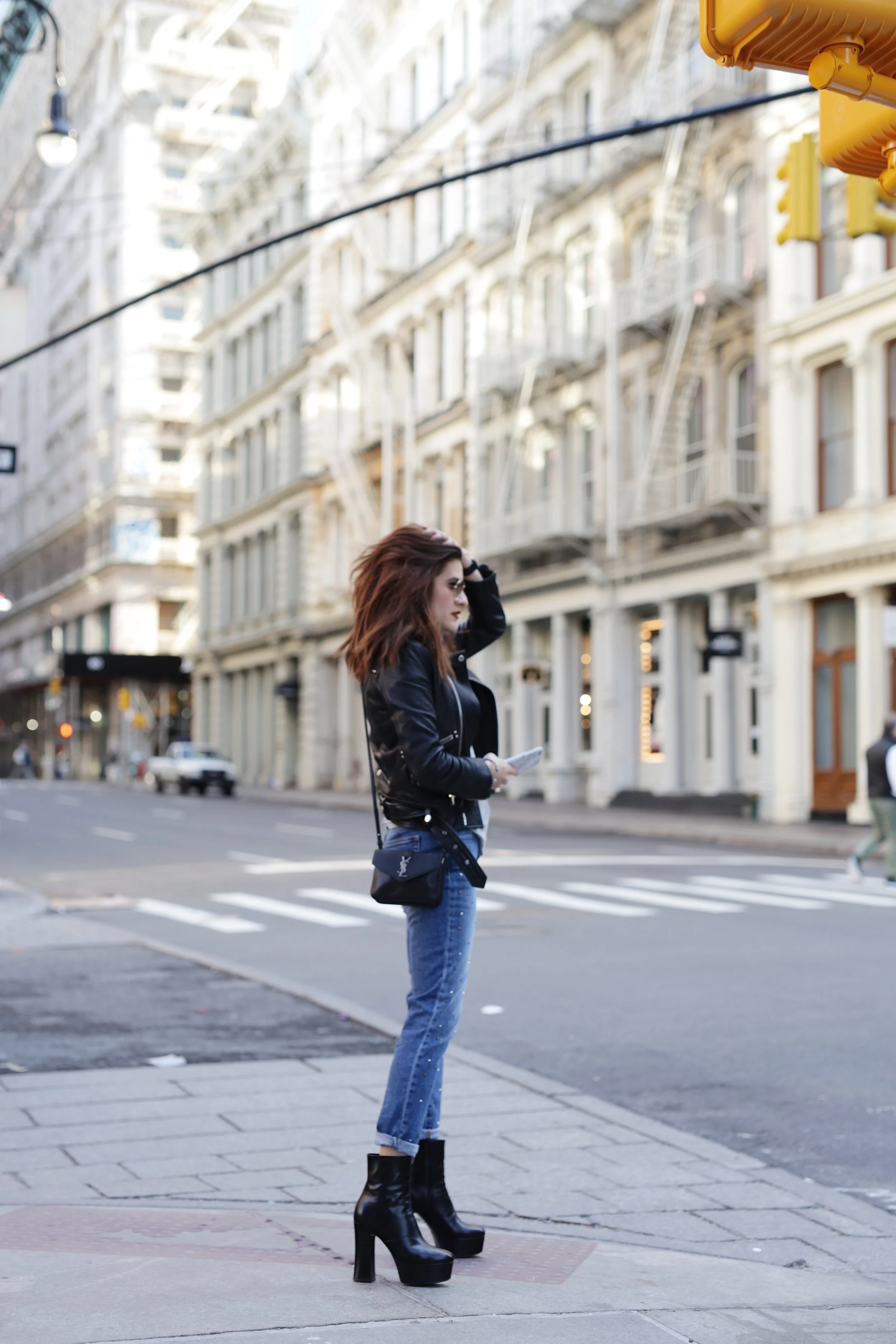 the kooples platform boots