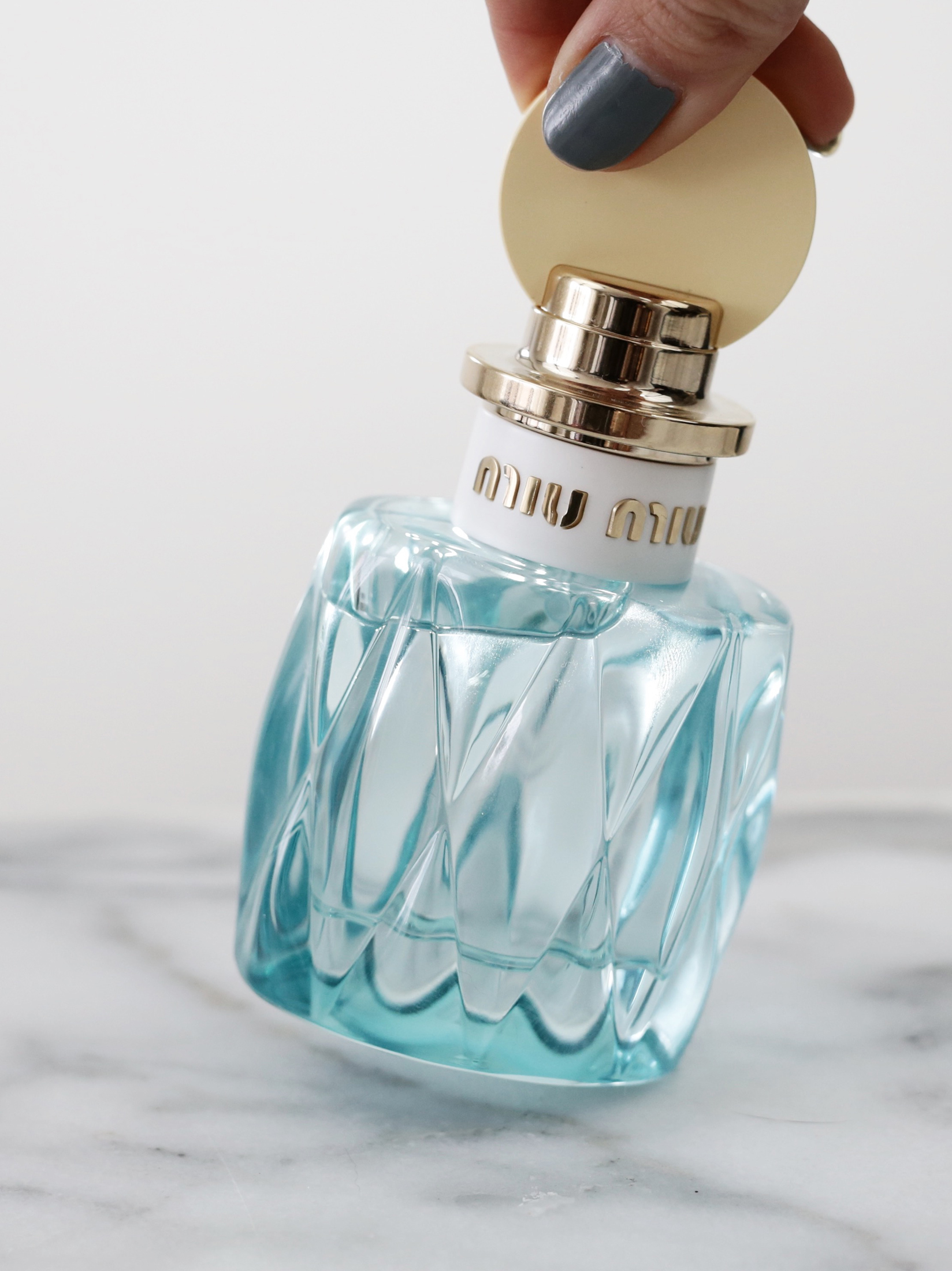 Fragrances I love for SPRING 2017  Marc Jacobs, Miu Miu & YSL — WOAHSTYLE