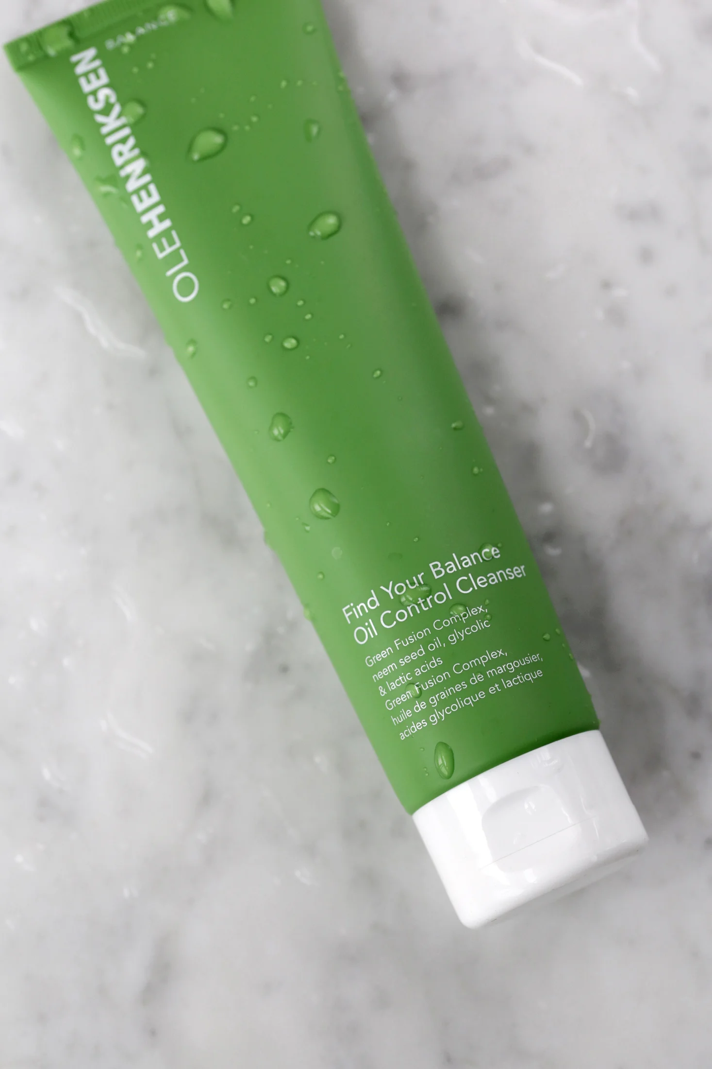 Oily Skin Loves This! Ole Henricksen's new Balance skincare - woahstyle.com_6895.jpg