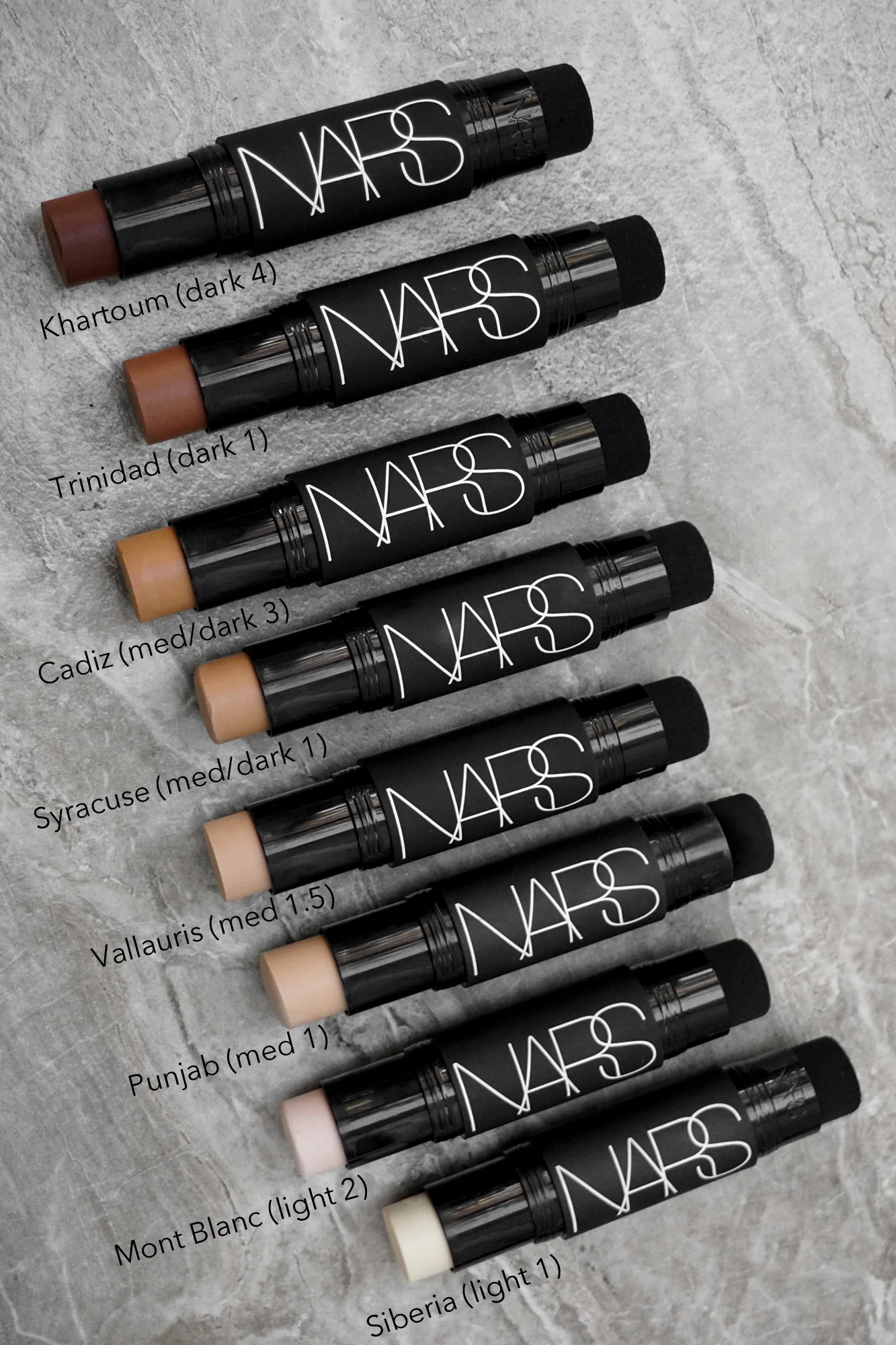 nars concealer stick