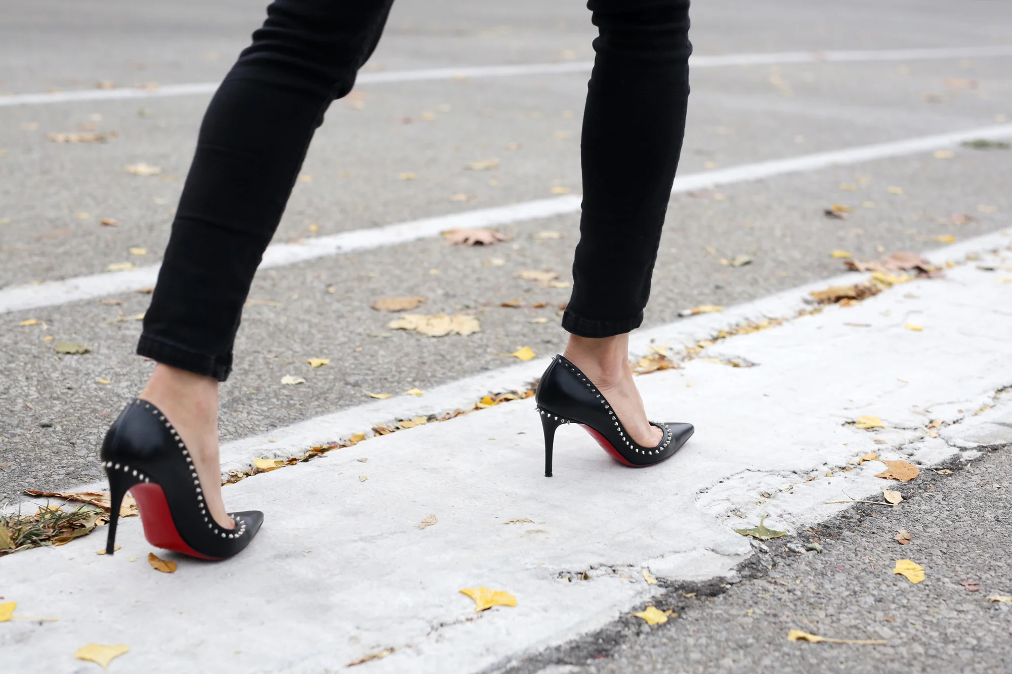 christian louboutin anjalina 85mm