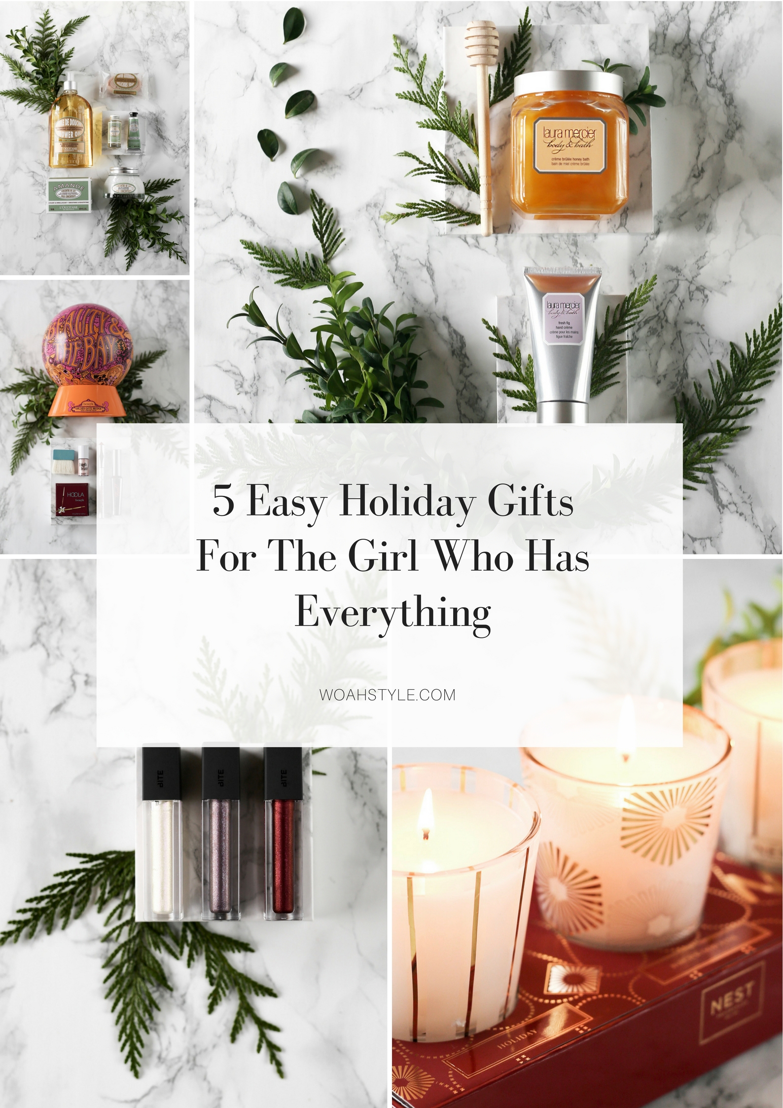 19 Best Client Gift Ideas for the Holidays (under $30) — Miranda Nahmias