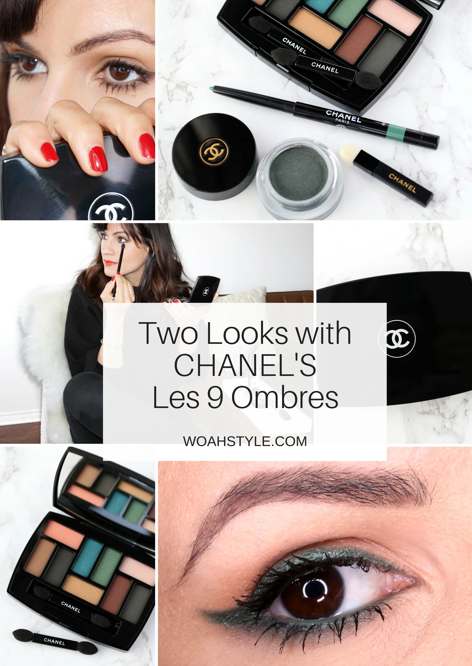 Chanel Les 9 Ombres Affresco eyeshadow palette, Neapolis New City Spring Summer 2018, woahstyle.com - nathalie martin.jpg