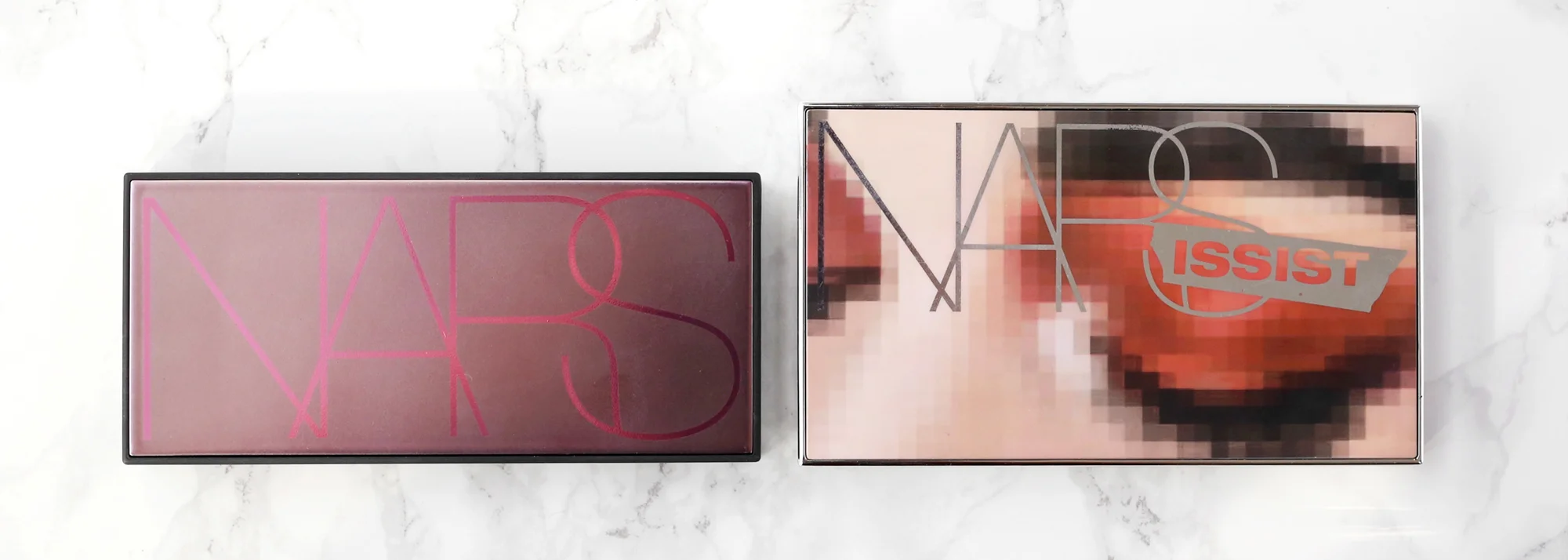 NARS Danger Control Eyeshadow Palette - review and swatches - Sephora Exclusive - woahstyle.com - toronto beauty blog - nathalie martin_7164.jpg