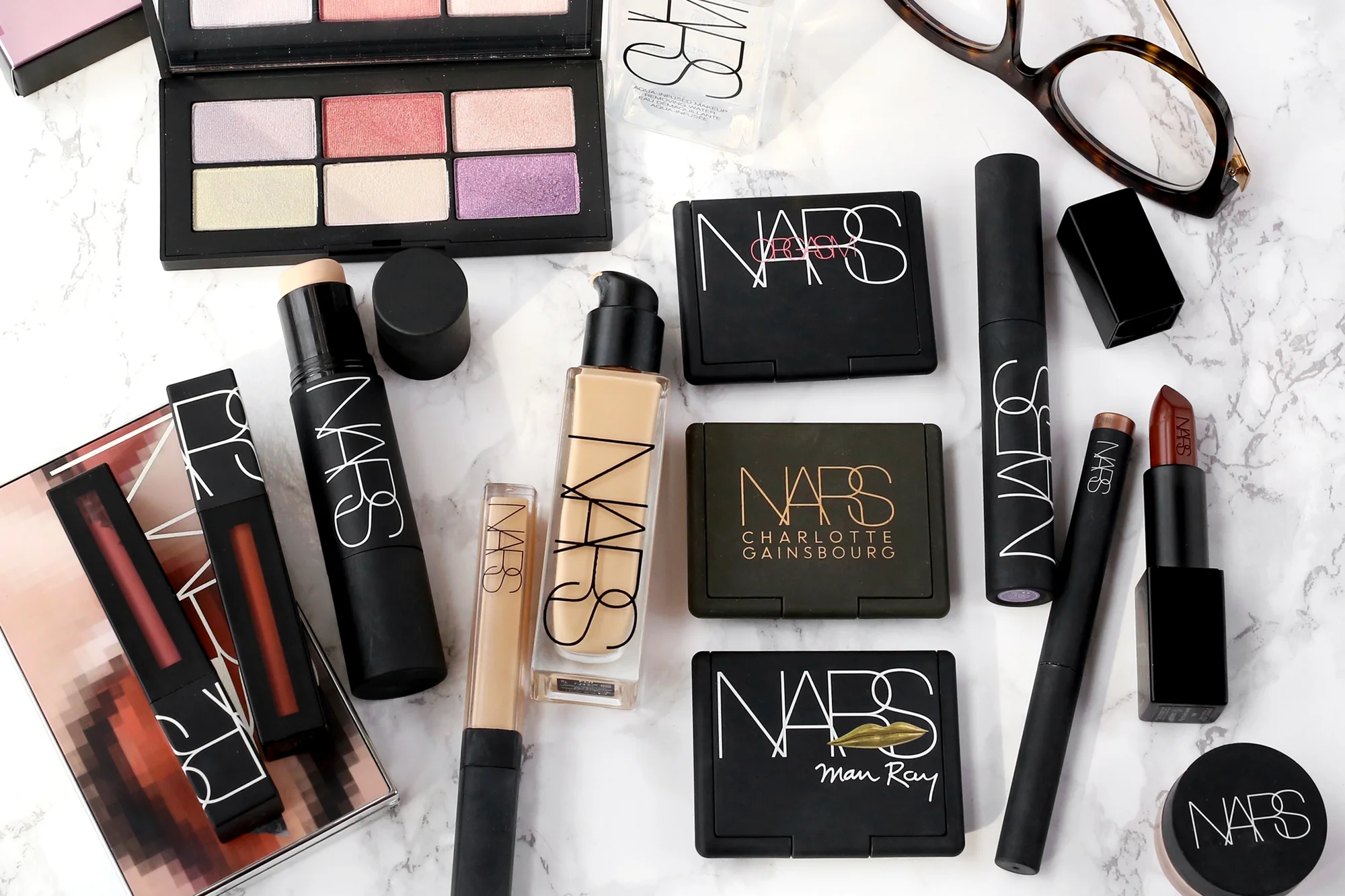 NARS Danger Control Eyeshadow Palette - review and swatches - Sephora Exclusive - woahstyle.com - toronto beauty blog - nathalie martin_7172.jpg