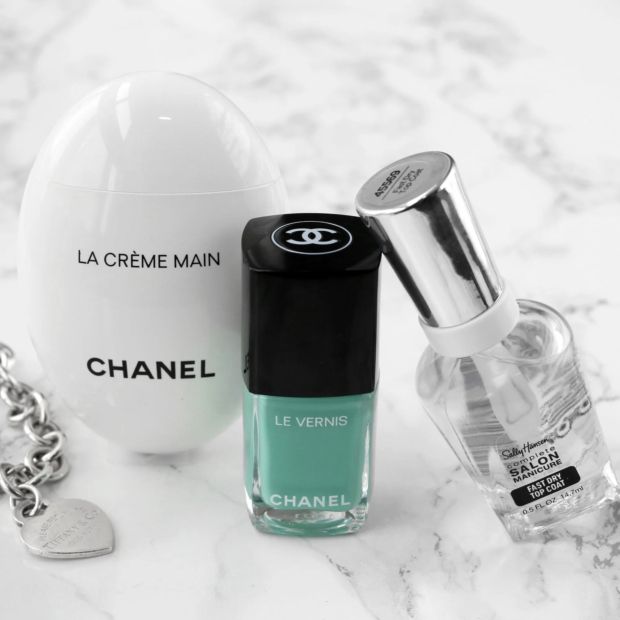 Best of New Beauty from Luxe to Drugstore - Chanel, Nest Fragrances, Dior Makeup, YSL Beauty, Gilette Venus Metal Razor - WOAHSTYLE.COM_7388.jpg