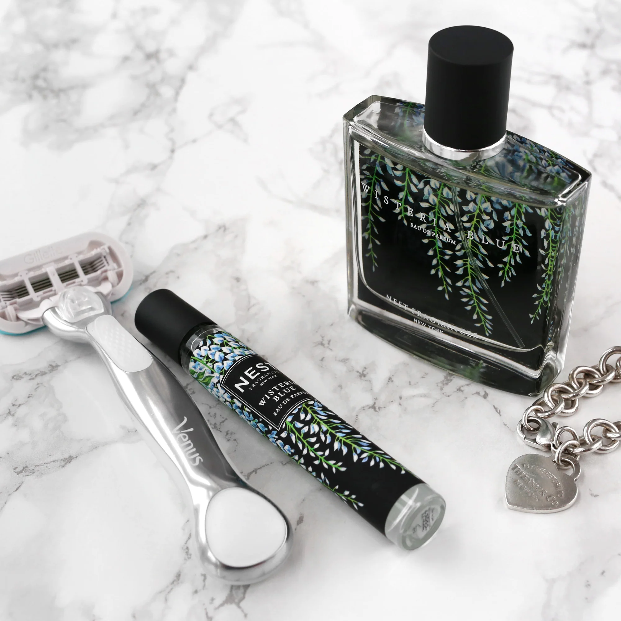 Best of New Beauty from Luxe to Drugstore - Chanel, Nest Fragrances, Dior Makeup, YSL Beauty, Gilette Venus Metal Razor - WOAHSTYLE.COM_7363.jpg