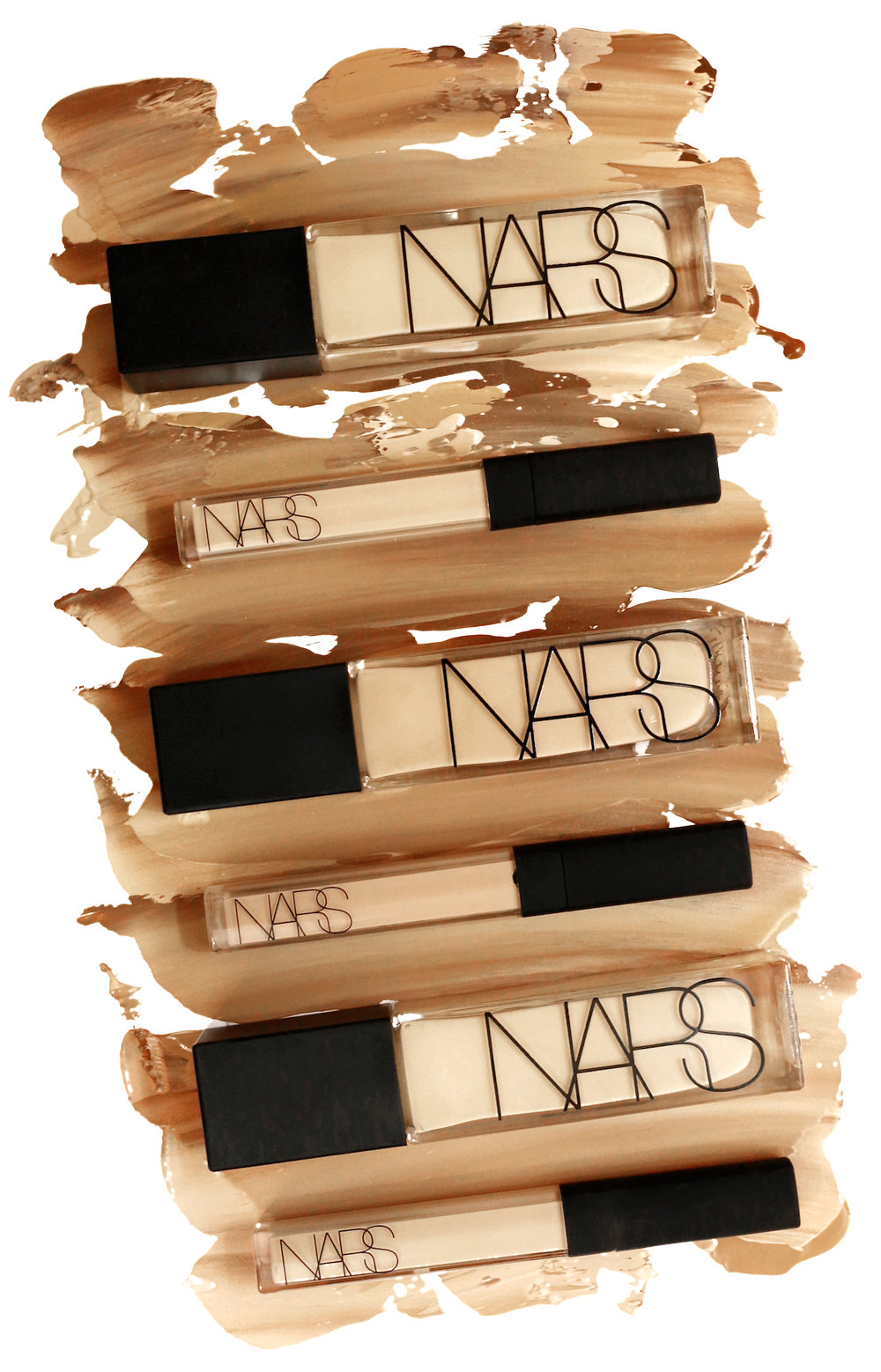makes finding the right foundation shade a breeze! — WOAHSTYLE