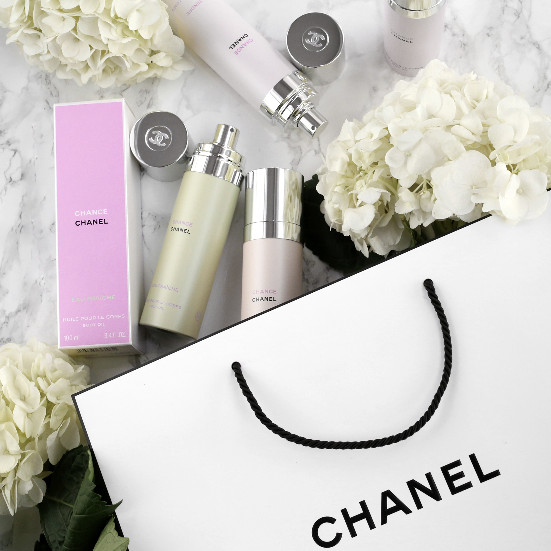 Shop Chanel Chance Original online