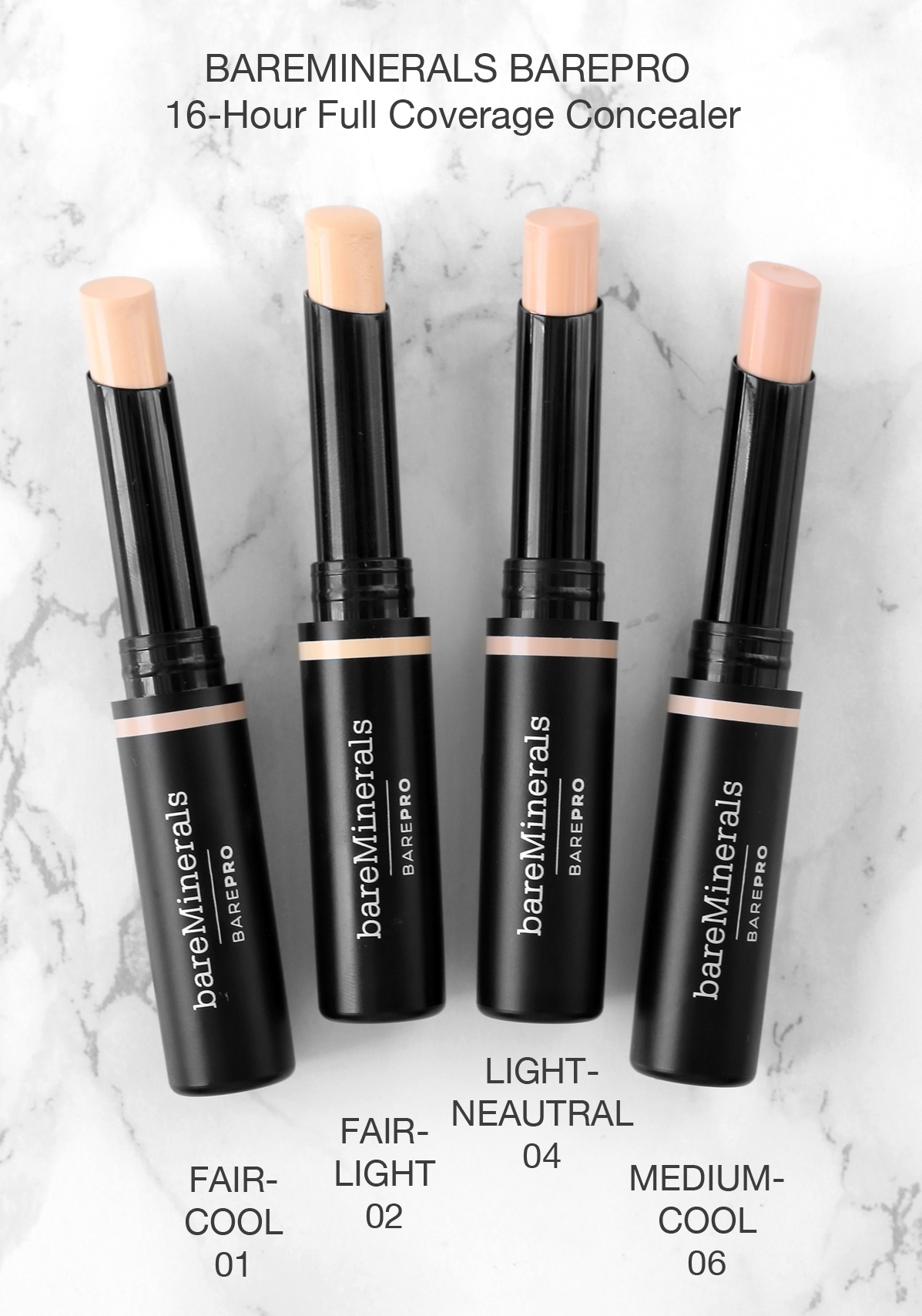 For nylig maksimere Overvåge This New Concealer Covers Up Everything While Leaving Skin Looking Natural!  — WOAHSTYLE