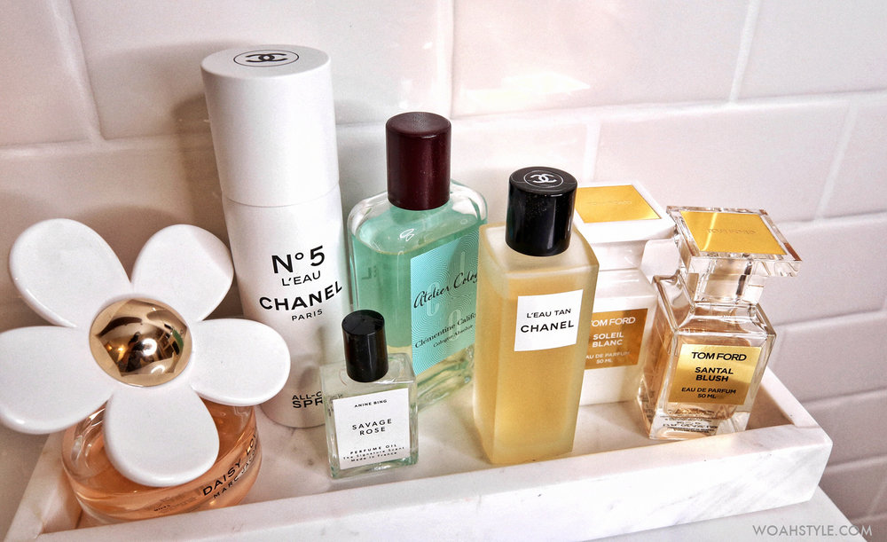Bath & Body Works Mini Travel Size Purse Perfume Spray 0.23 fl oz YOU  PICK