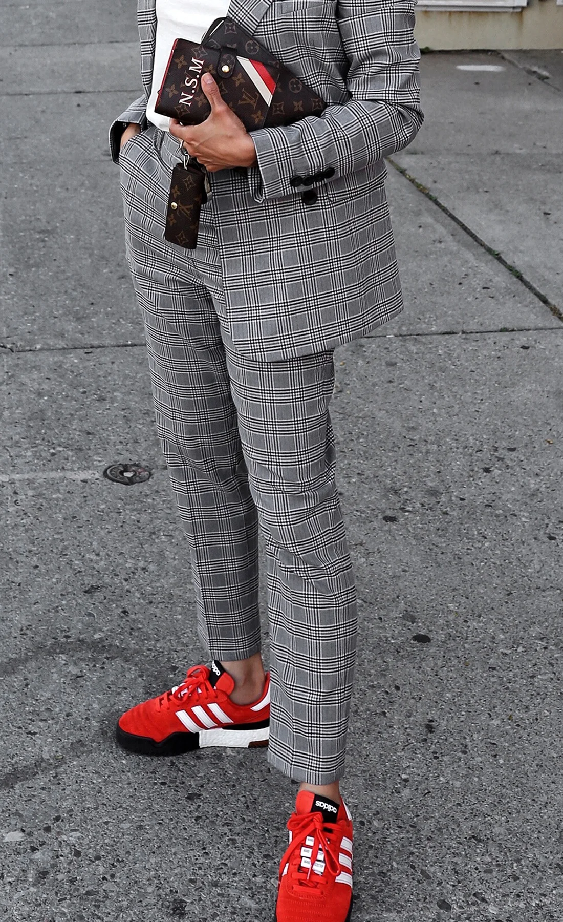 alexander wang adidas nordstrom