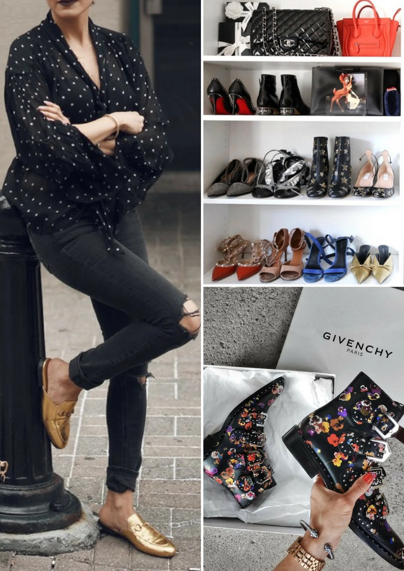 DIY IKEA shoe closet - woahstyle.com.jpg