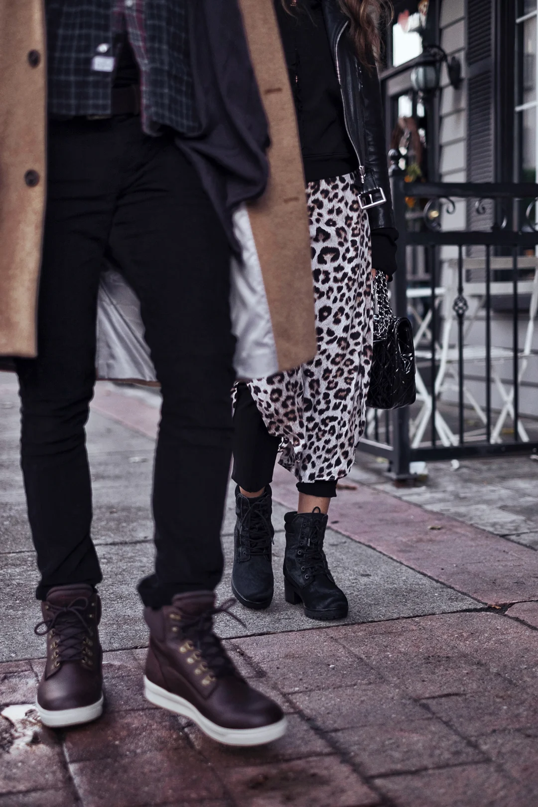 The Fashionable Winter Boots You Ll Want To Wear Year Round