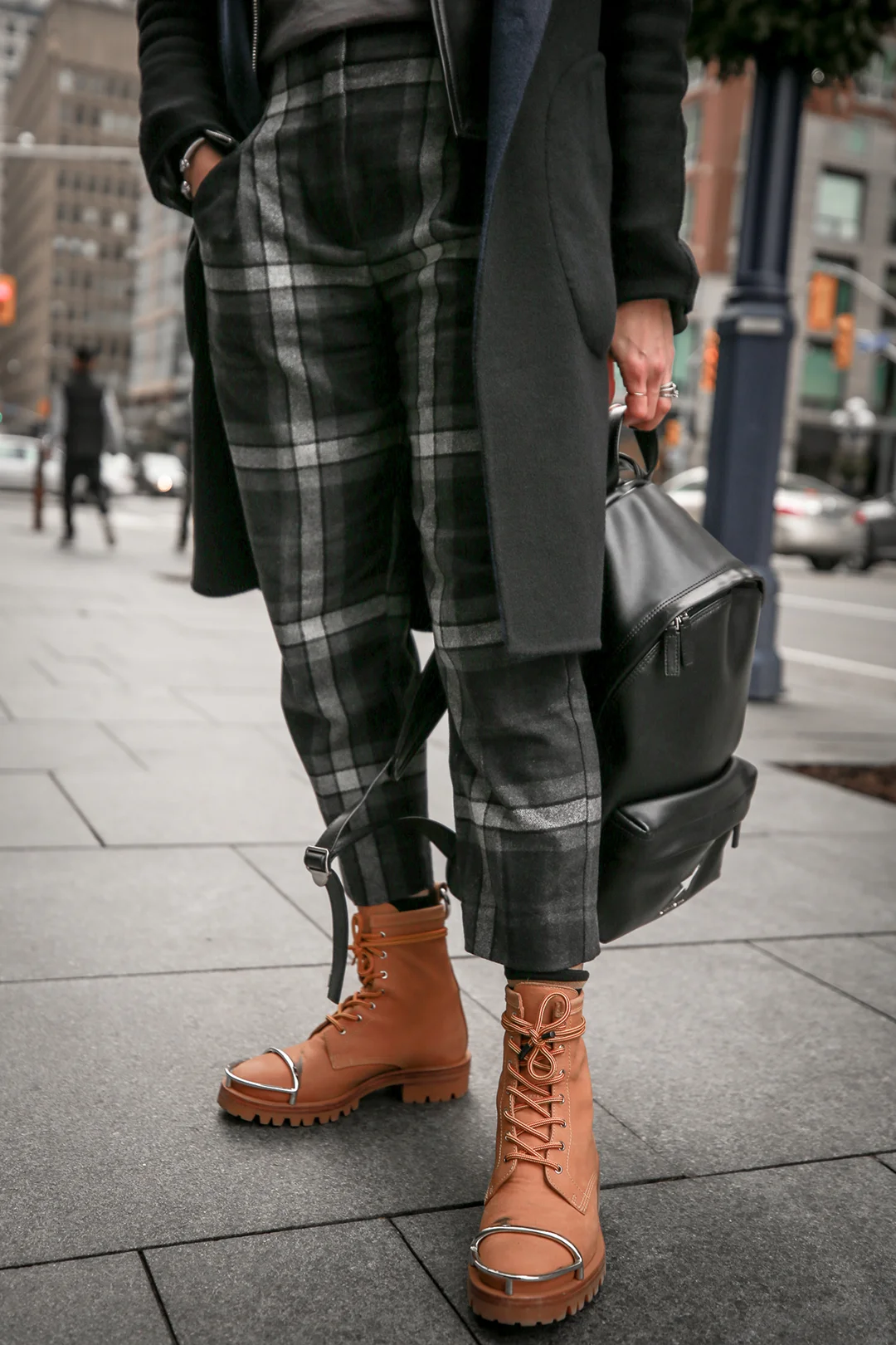 alexander wang lyndon boot