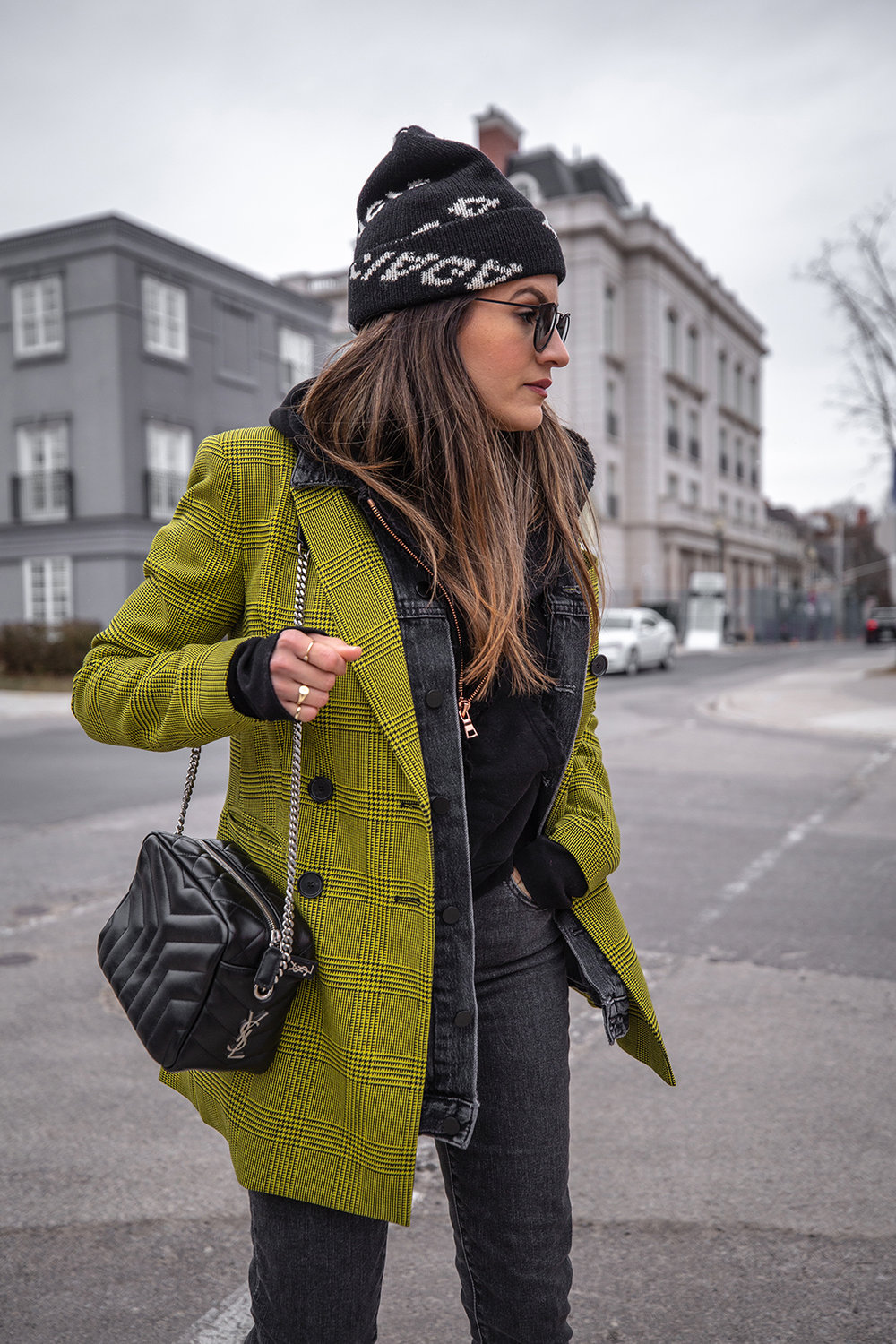 Ditch Winter & Try Layers Instead (Or Don't) — WOAHSTYLE