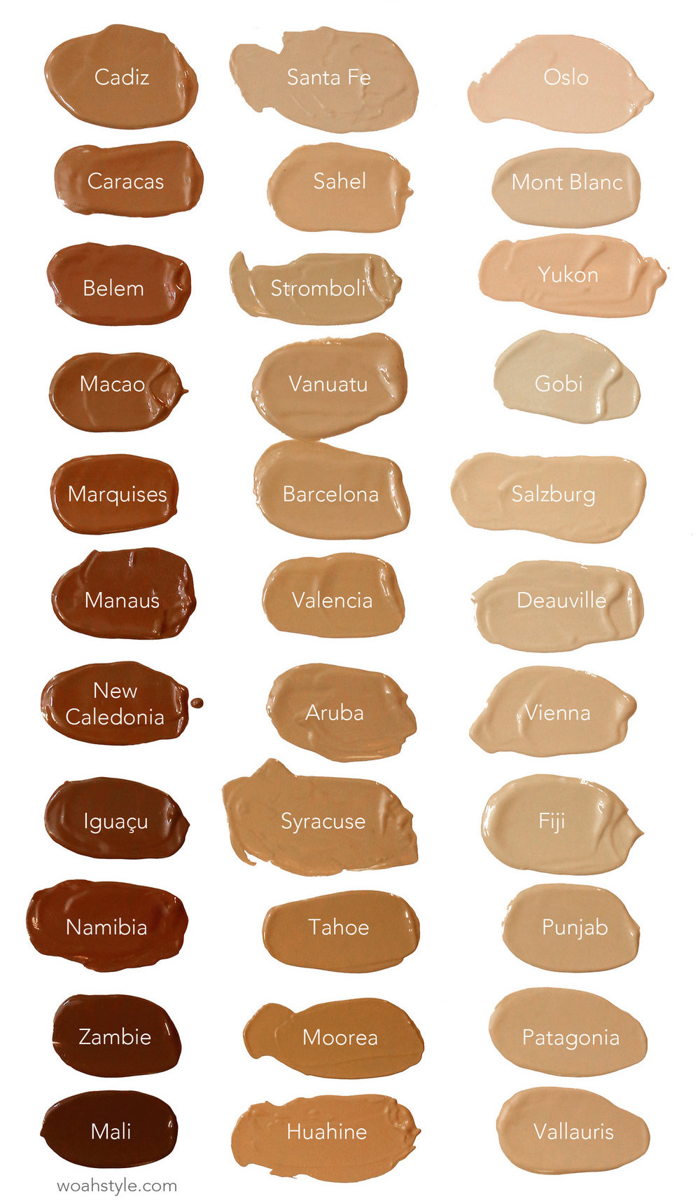 NARS+Radiant+Longwear+Foundation+Review+and+swatches+-+full+collection-+woahstyle.com-1.jpg