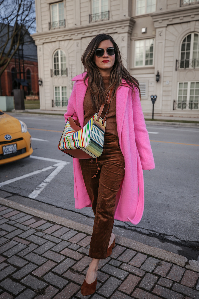 5 Easy Ways To Wear Neon Right Now — WOAHSTYLE