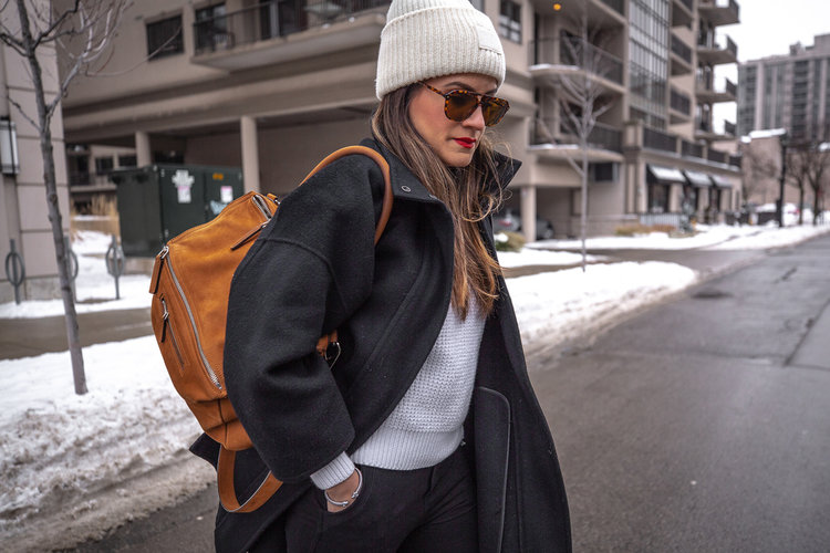 afvisning Frosset Visum How to Layer for Winter: Look Good & Stay Warm — WOAHSTYLE