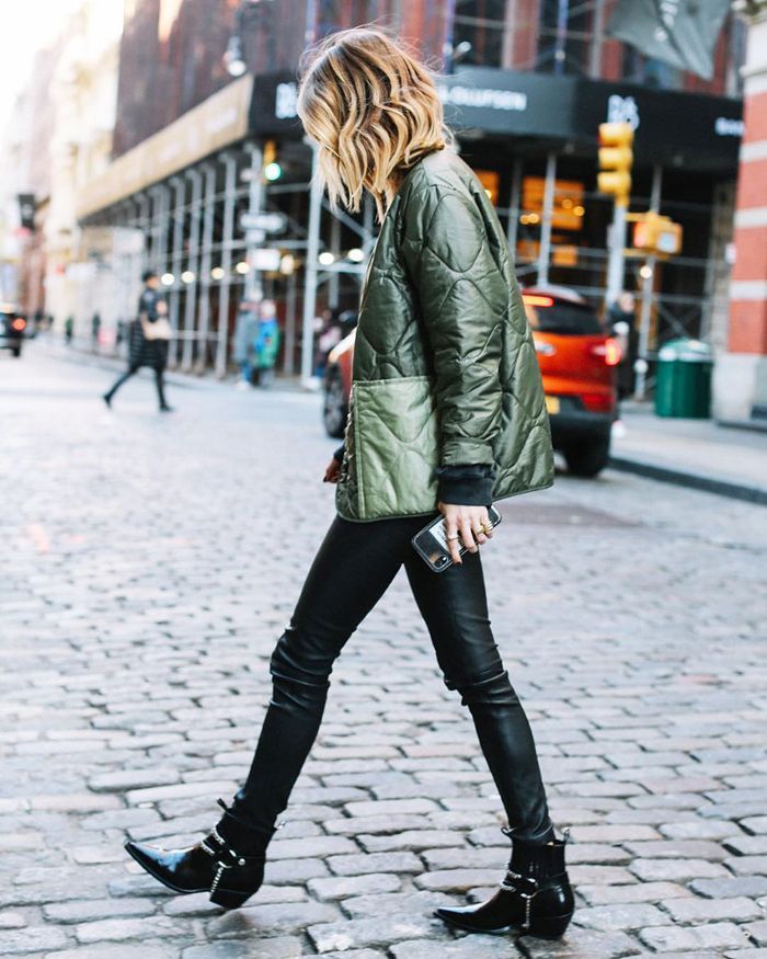If you live in black skinny jeans, make sure you have these items in your closet for a stylish look.jpeg