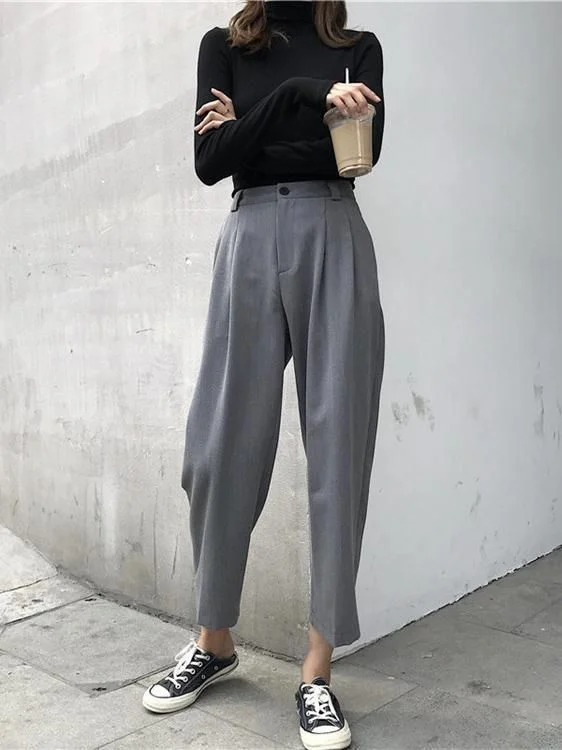 20 Outfit Ideas To Get You Through the week - woahstyle.com 3.jpg