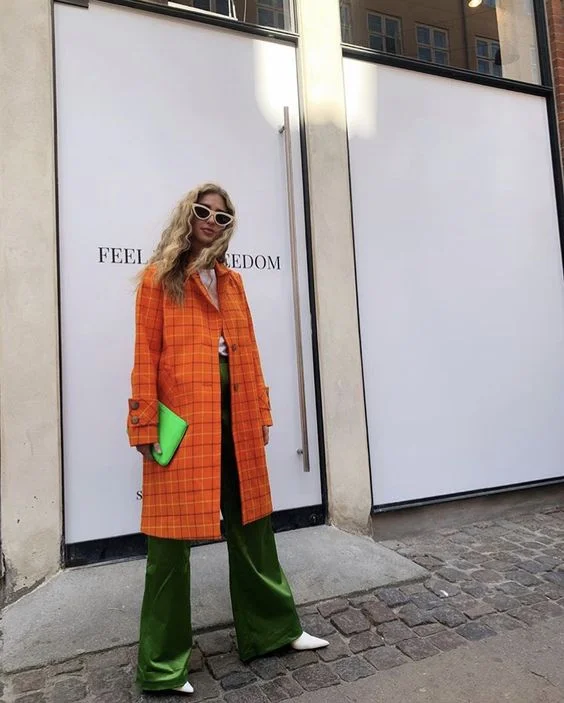 20 Outfit Ideas To Get You Through the week - woahstyle.com 7.jpg