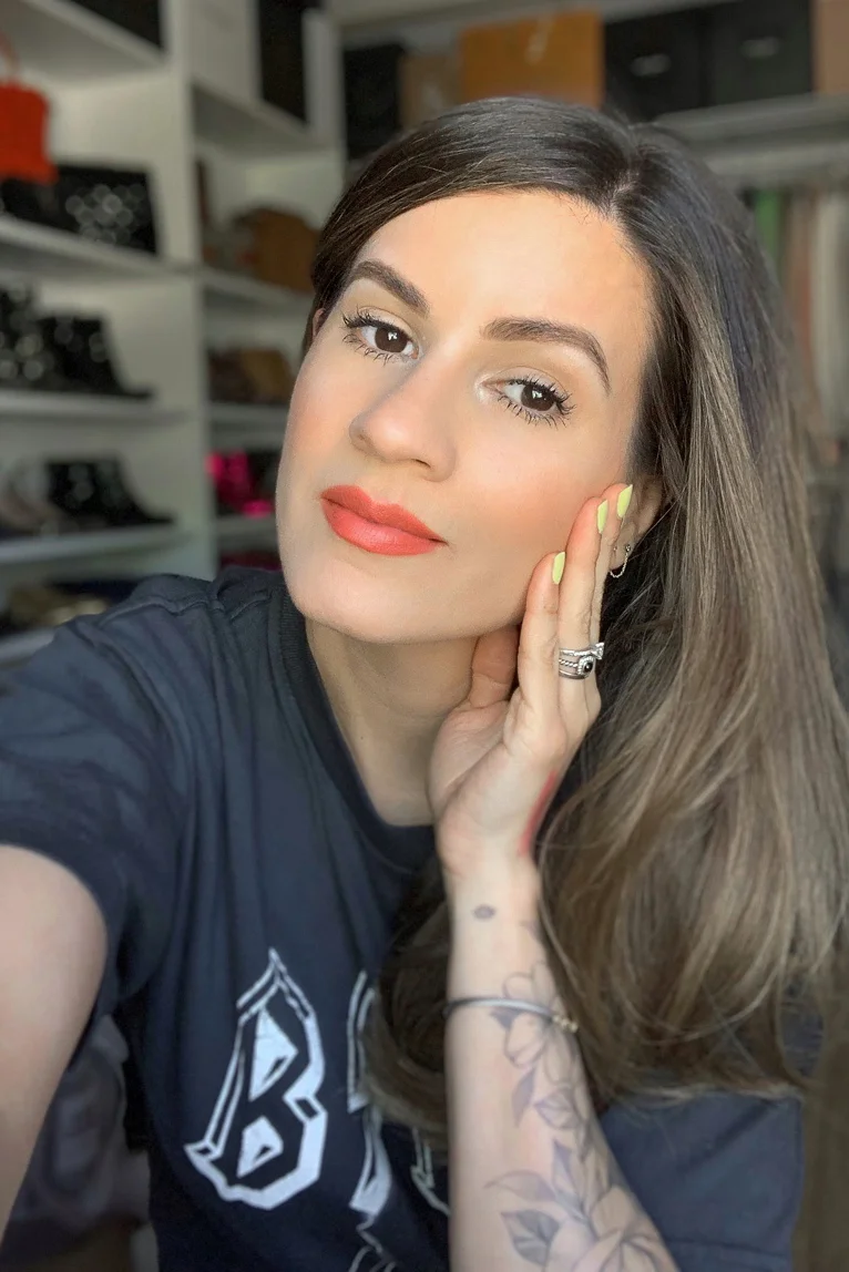Nathalie-Martin-Olay-Sun-Face-Sunscreen+Shine-Control-SPF-35-review-woahstyle.com-2.jpg