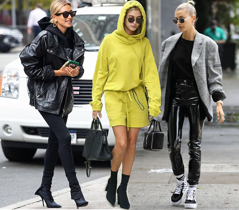 19 Of The Best Hailey Bieber Outfits — WOAHSTYLE