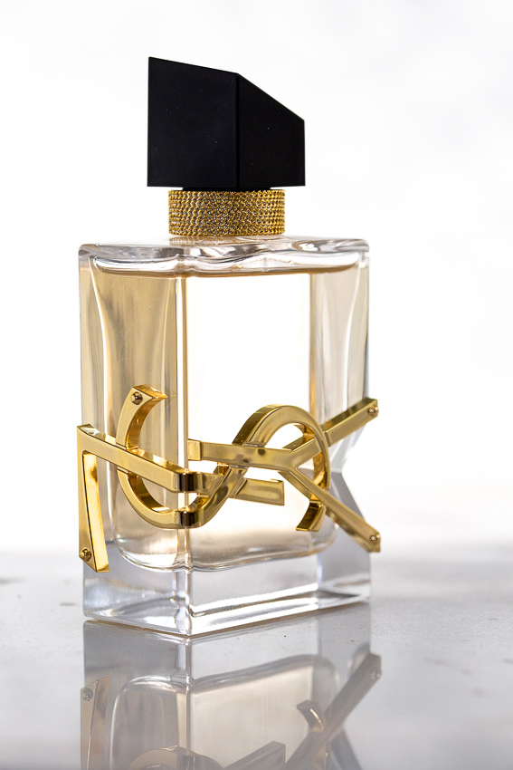 Introducing YSL Beauté's new fragrance: Libre - Retail Beauty
