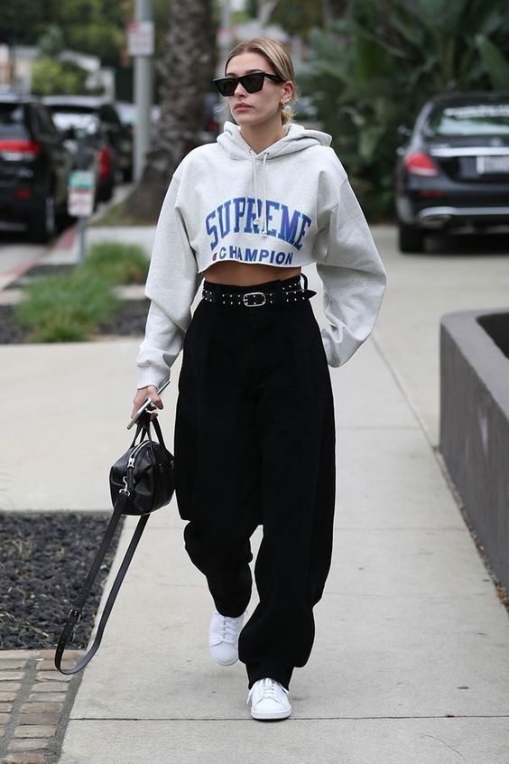 The Best Hailey Bieber Outfits from 2019 — WOAHSTYLE