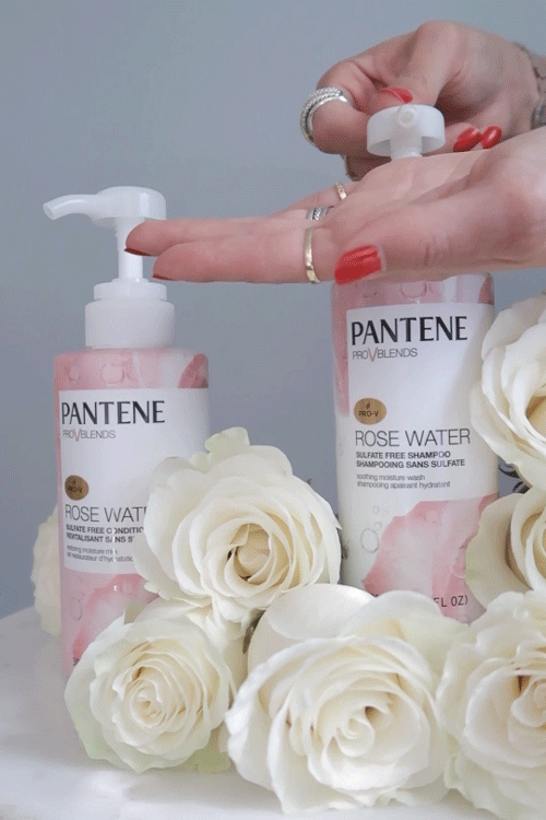 pantene-rose-water-sulfate-free-shampoo-pump.gif