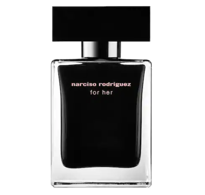 coco chanel noir for her